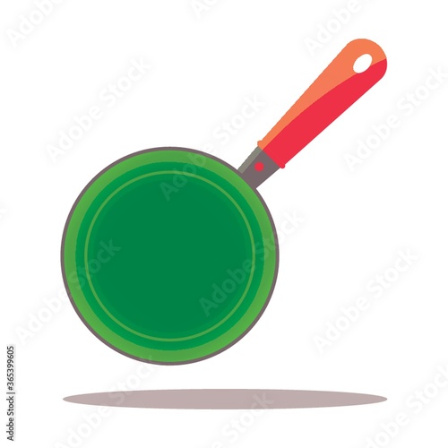 frying pan
