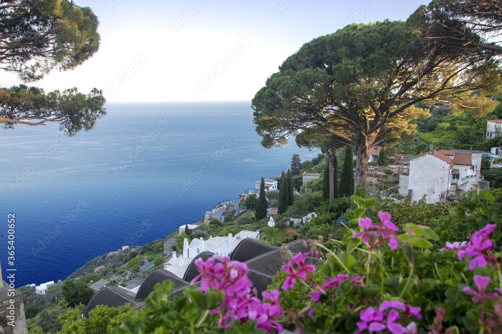 Obraz premium Ravello