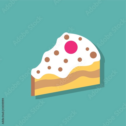 pastry