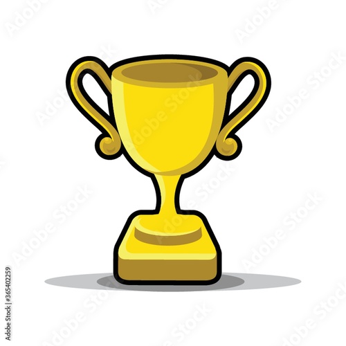 trophy