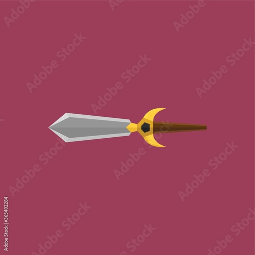 spear