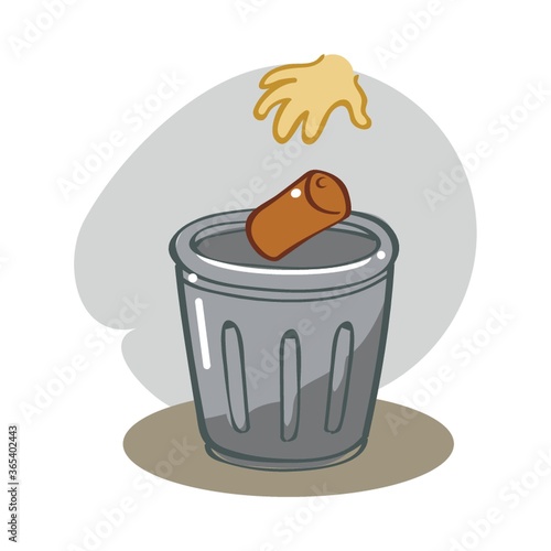 recycle bin