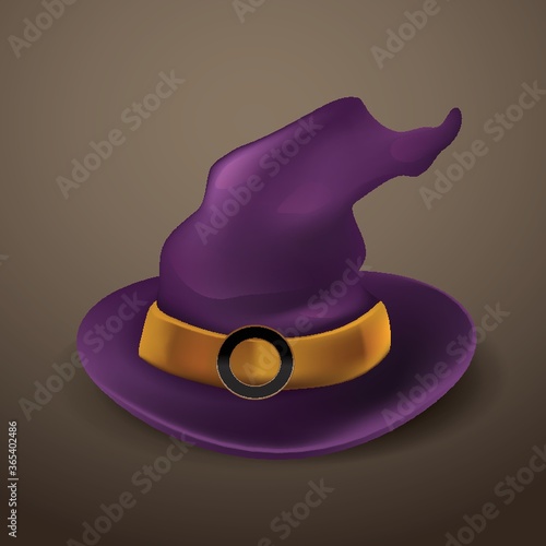 witch hat