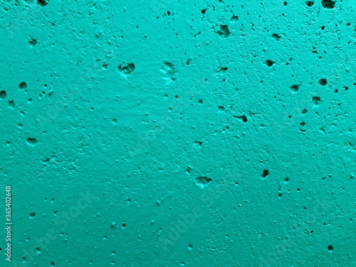 turquoise wall photo texture background
