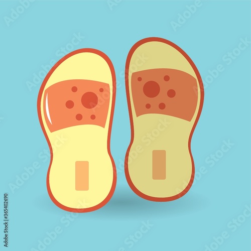 slippers
