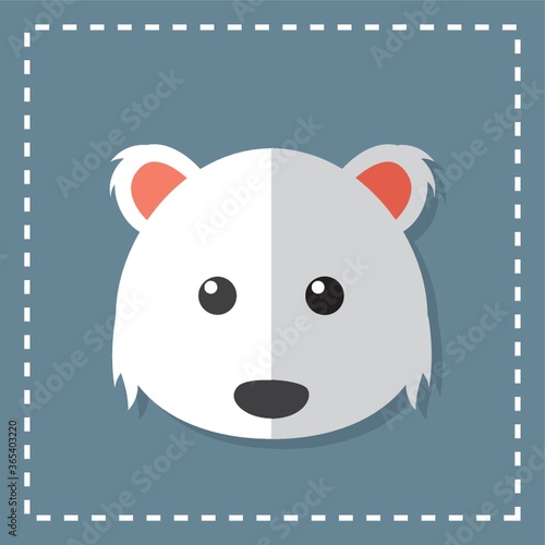 polar bear
