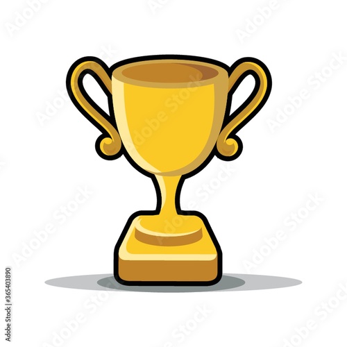 trophy