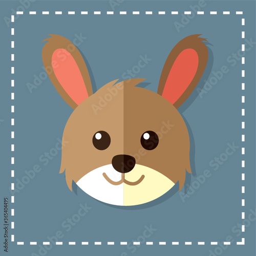 rabbit