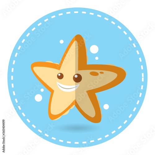 star fish