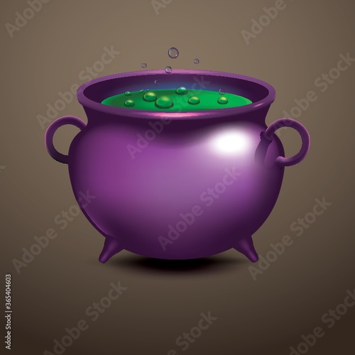 cauldron