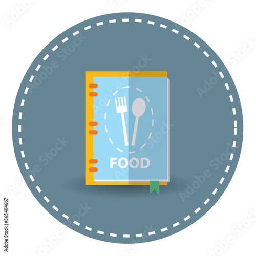 recipe book