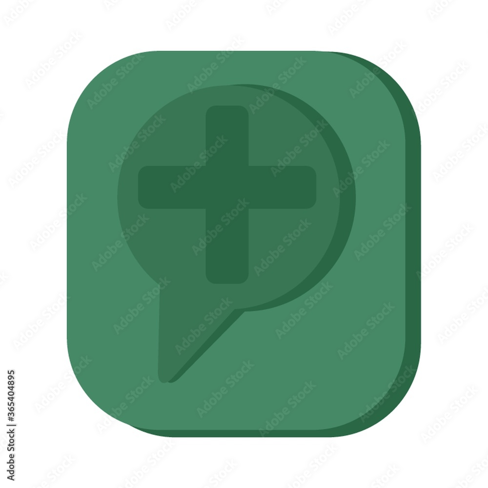 Fototapeta premium add button