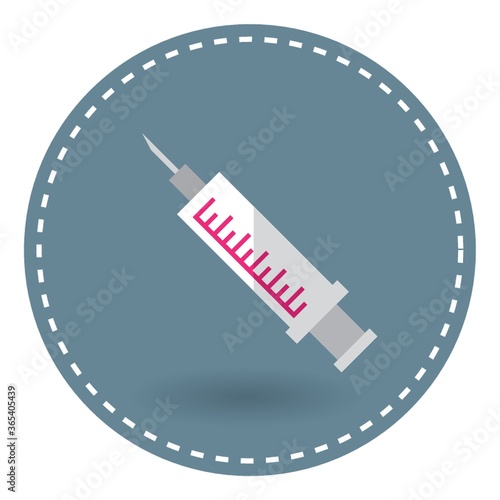 injection