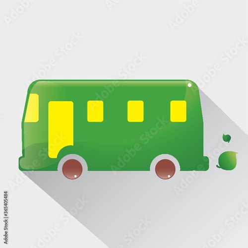 bus