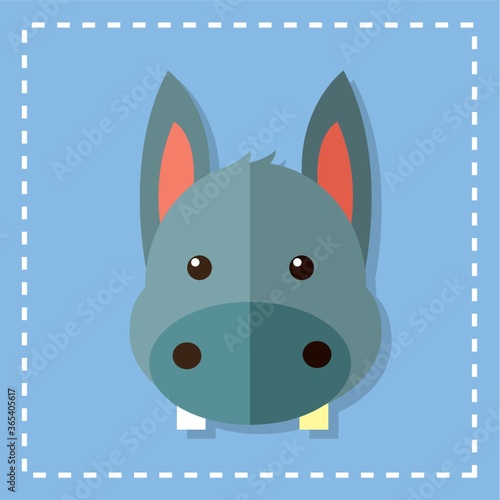 donkey
