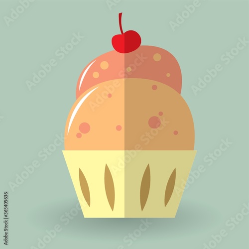 cupcake