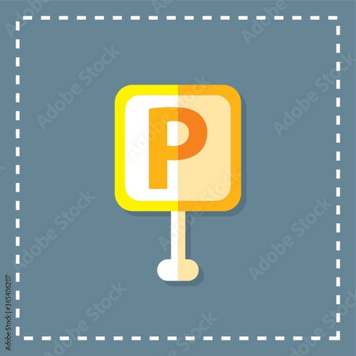 parking board