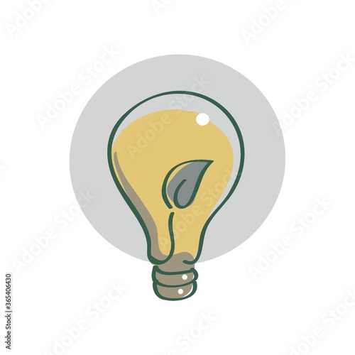 electric bulb