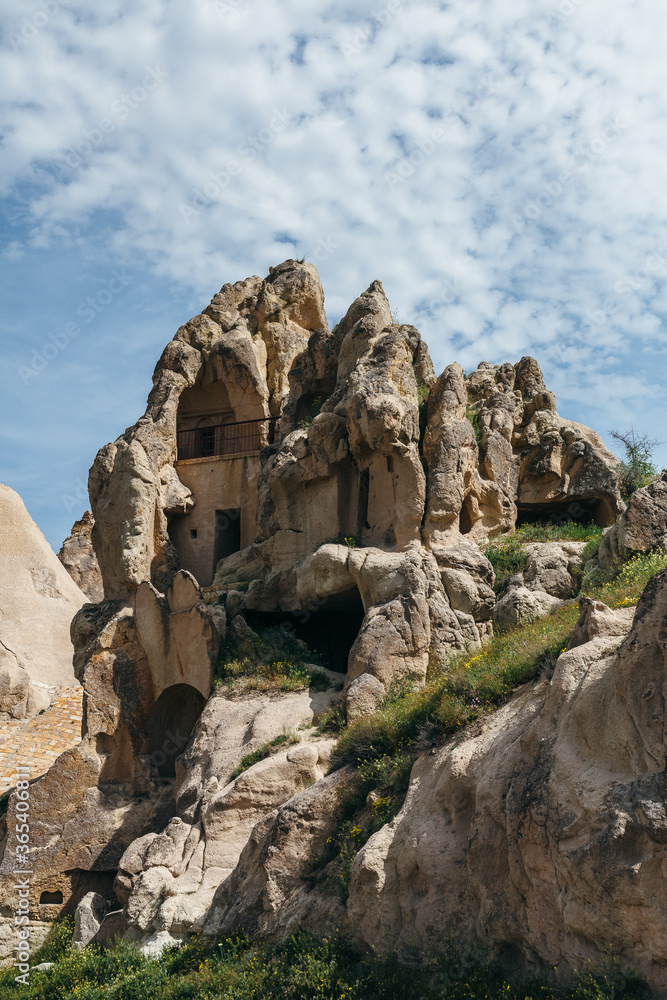 cappadocia turkey