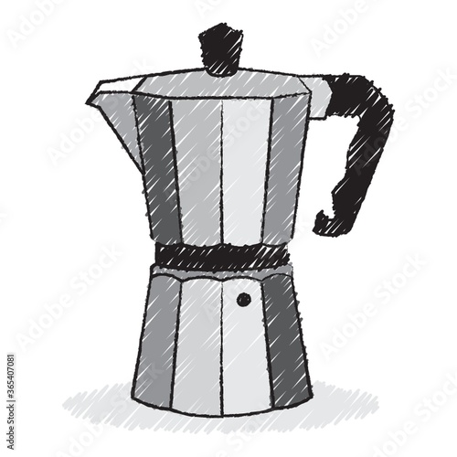 coffee blender