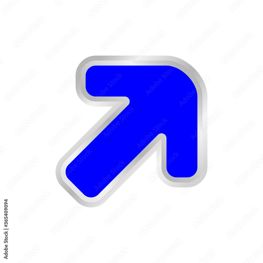 blue arrow pointing right up, clip art blue arrow icon pointing for right up, 3d arrow symbol indicates blue direction pointing to right up, illustrations arrow buttons right up isolated blue arrow pointing right up, clip art blue arrow icon pointing for right up, 3d arrow symbol indicates blue direction pointing to right up, illustrations arrow buttons right up isolated