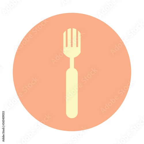 fork