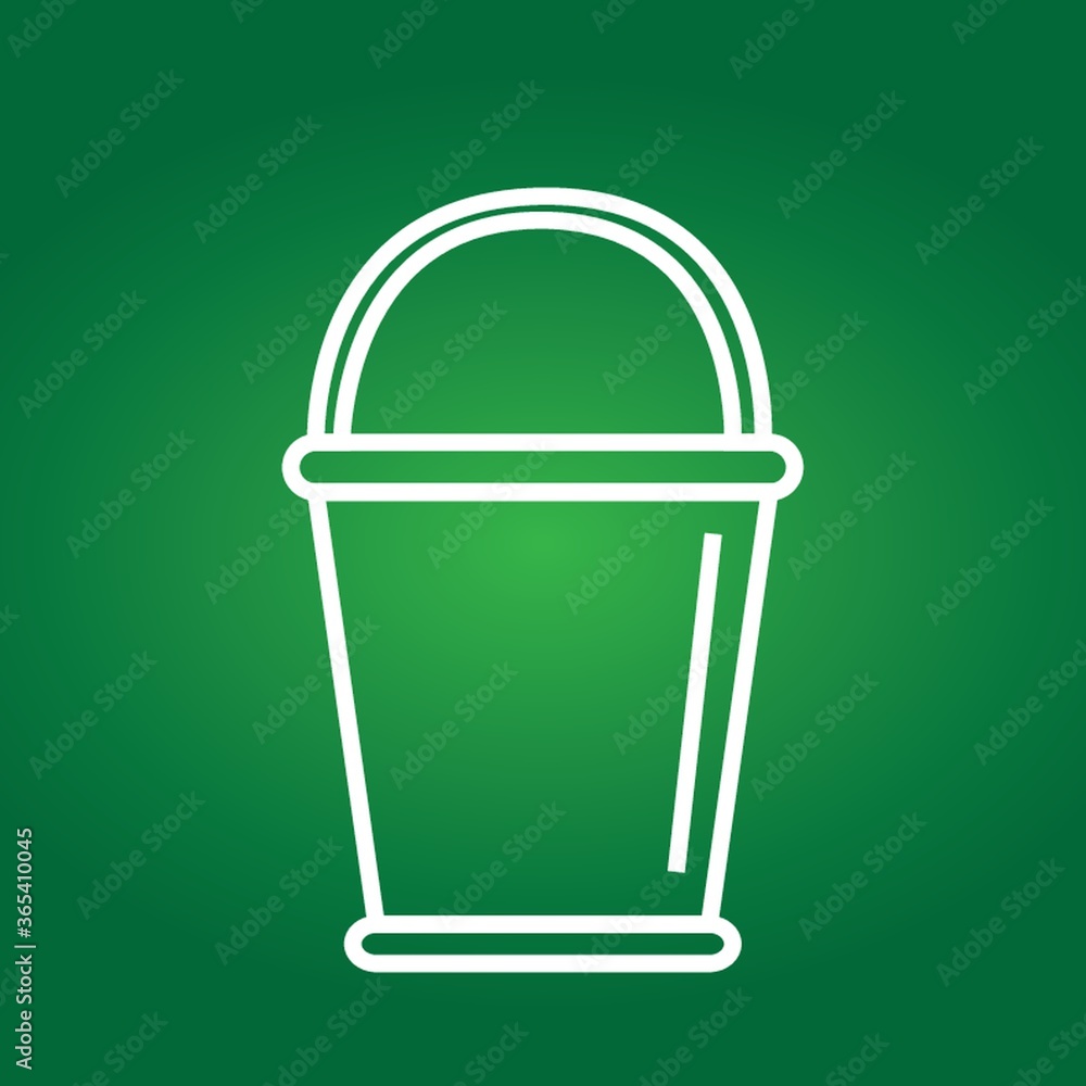 bucket bucket