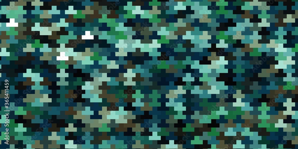 Light Blue, Green vector template in rectangles. Illustration with a set of gradient rectangles. Template for cellphones. Light Blue, Green vector template in rectangles. Illustration with a set of gradient rectangles. Template for cellphones.