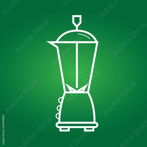 blender