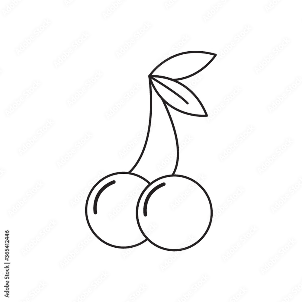 cherry cherry