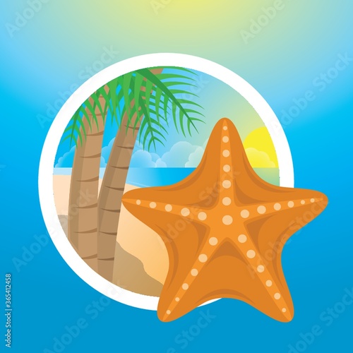 starfish