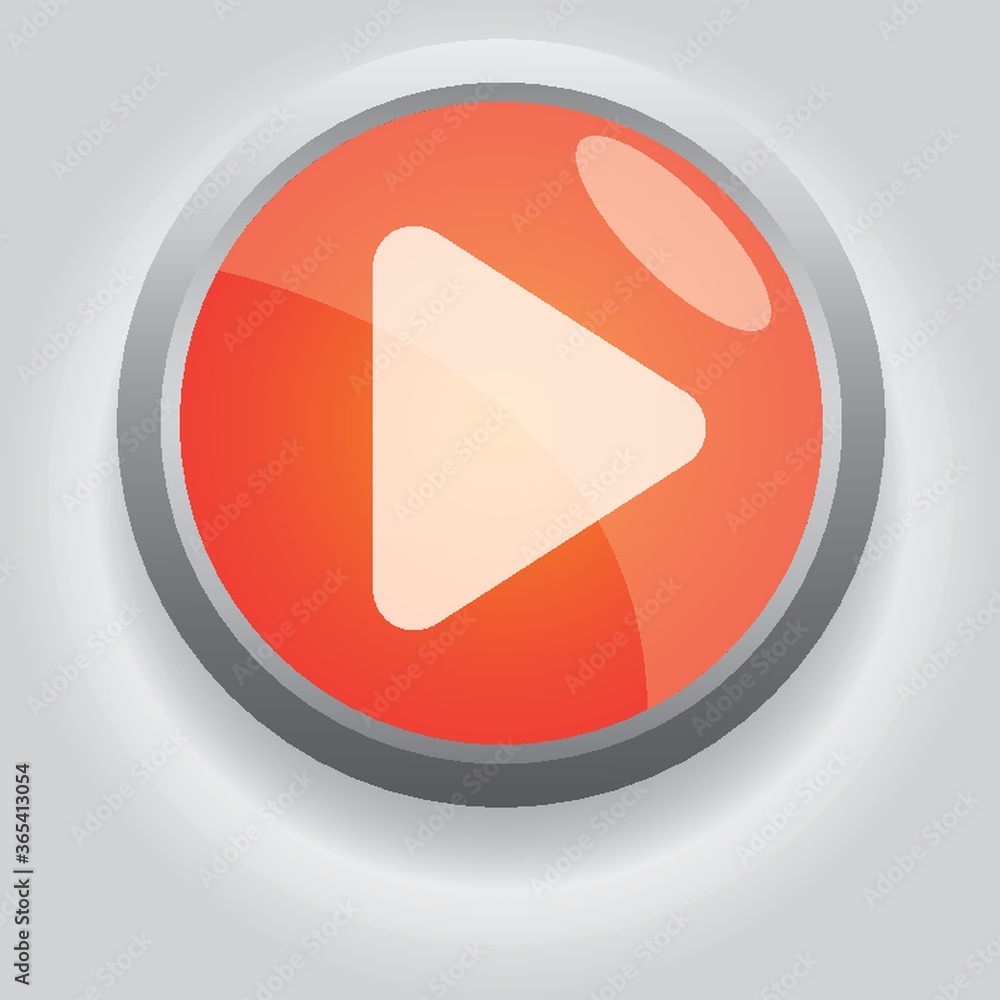 play button play button