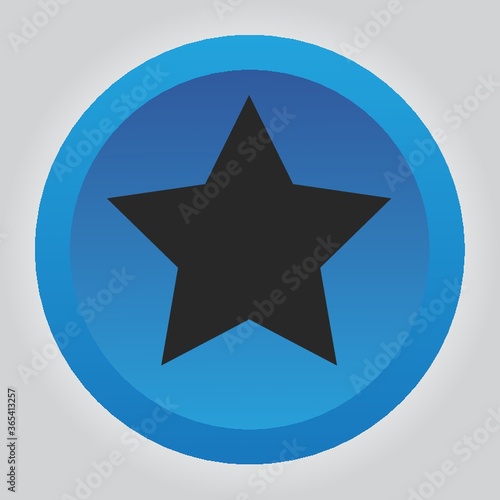 favorite button