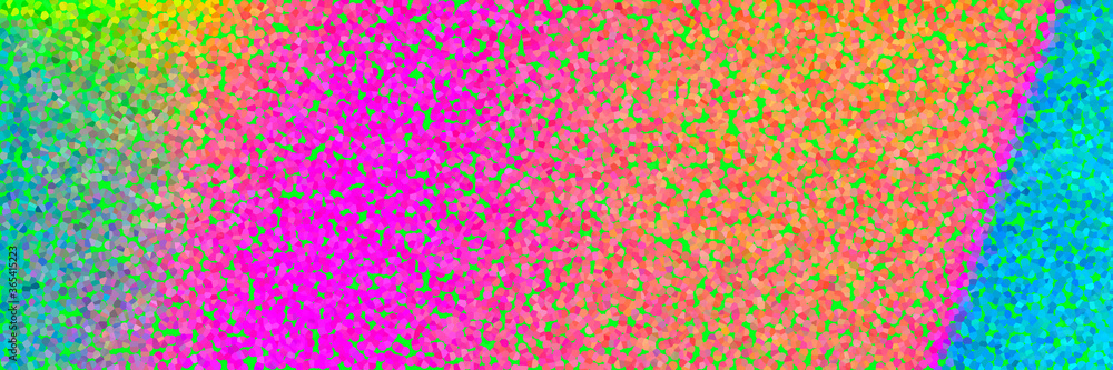 abstract color background in the style of Pointillism or divisionism abstract color background in the style of Pointillism or divisionism