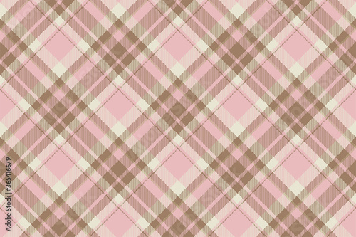 Tartan scotland seamless plaid pattern vector. Retro background fabric. Vintage check color square geometric texture.