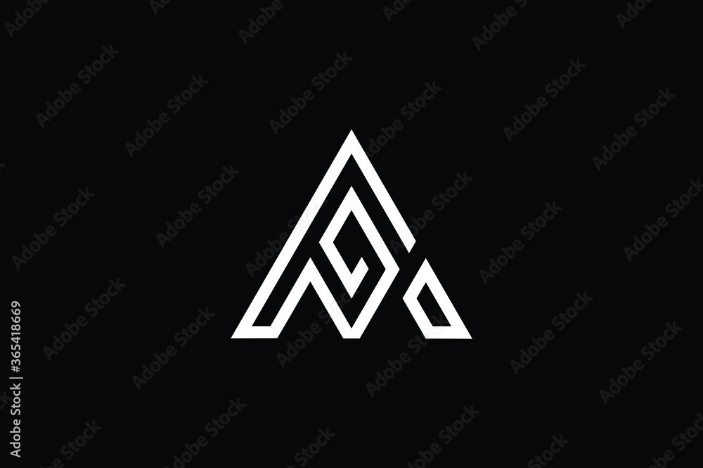 Minimal Innovative Initial AP logo and PA logo. Letter AP PA creative elegant Monogram. Premium Business logo icon. White color on black background Minimal Innovative Initial AP logo and PA logo. Letter AP PA creative elegant Monogram. Premium Business logo icon. White color on black background