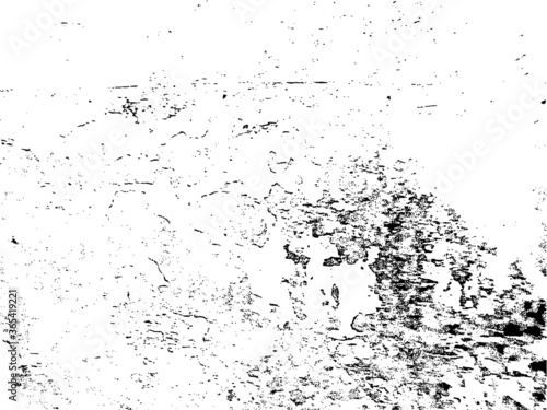 Wallpaper Mural Grunge Background.Texture Vector.Dust Overlay Distress Grain ,Simply Place illustration over any Object to Create grungy Effect .abstract,splattered , dirty,poster for your design.  Torontodigital.ca