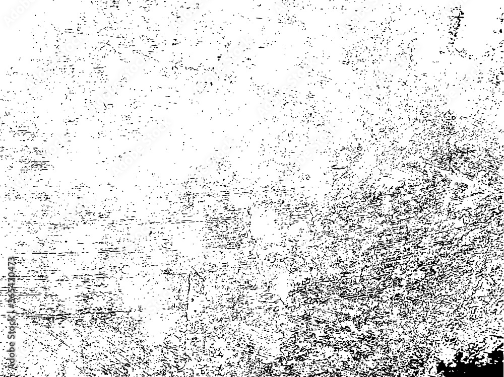 Fototapeta premium Grunge Background.Texture Vector.Dust Overlay Distress Grain ,Simply Place illustration over any Object to Create grungy Effect .abstract,splattered , dirty,poster for your design. 