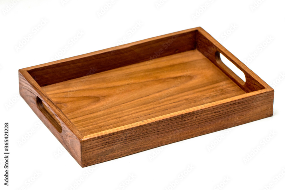 Wood Serving Tray, Kitchen Wooden Tray, Bread And Fruit Cutting Board Wood Serving Tray, Kitchen Wooden Tray, Bread And Fruit Cutting Board