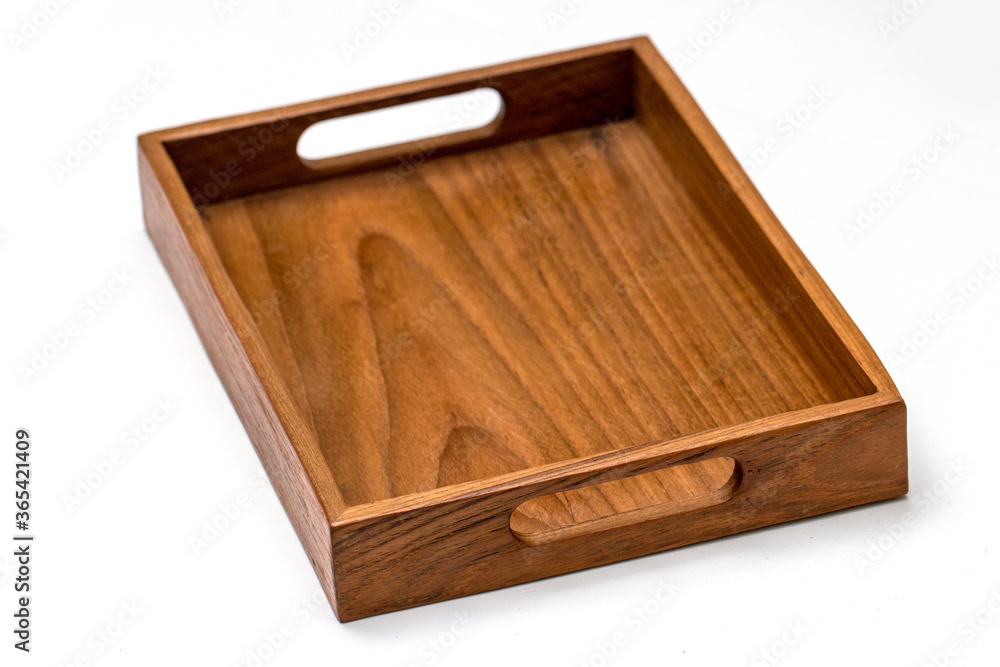 Wood Serving Tray, Kitchen Wooden Tray, Bread And Fruit Cutting Board Wood Serving Tray, Kitchen Wooden Tray, Bread And Fruit Cutting Board