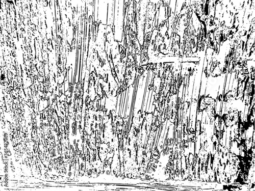 Grunge Background.Texture Vector.Dust Overlay Distress Grain ,Simply Place illustration over any Object to Create grungy Effect .abstract,splattered , dirty,poster for your design.