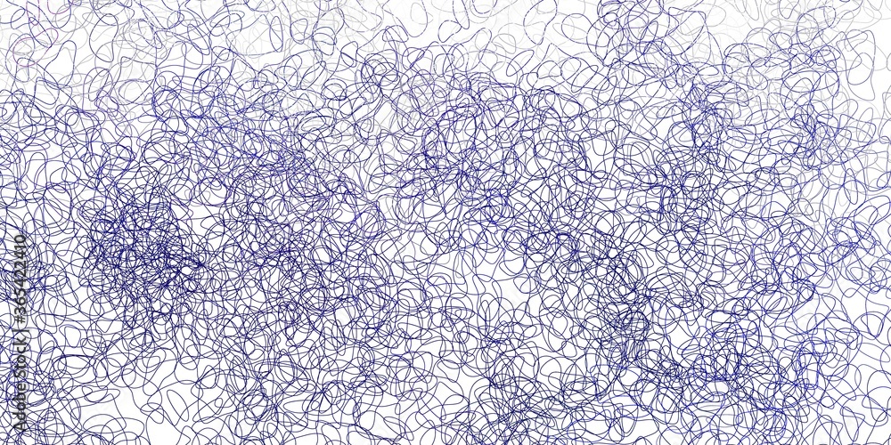 Light blue vector background with random forms. Light blue vector background with random forms.
