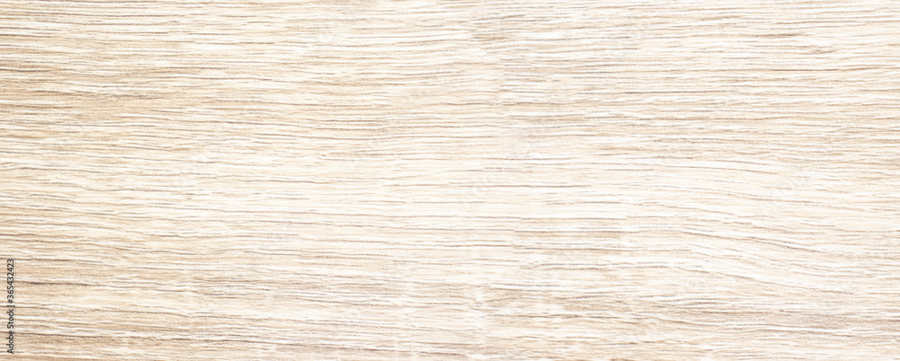 Fototapeta premium Vinyl imitation oak board. Low contrast background.