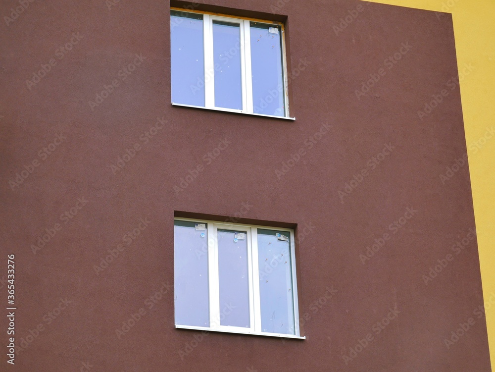 window in the wall window in the wall
