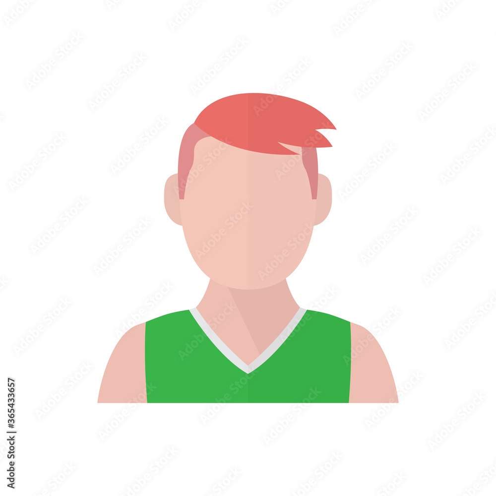 Young boy avatar icon Young boy avatar icon