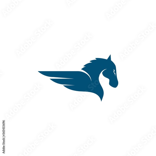 Pegasus logo