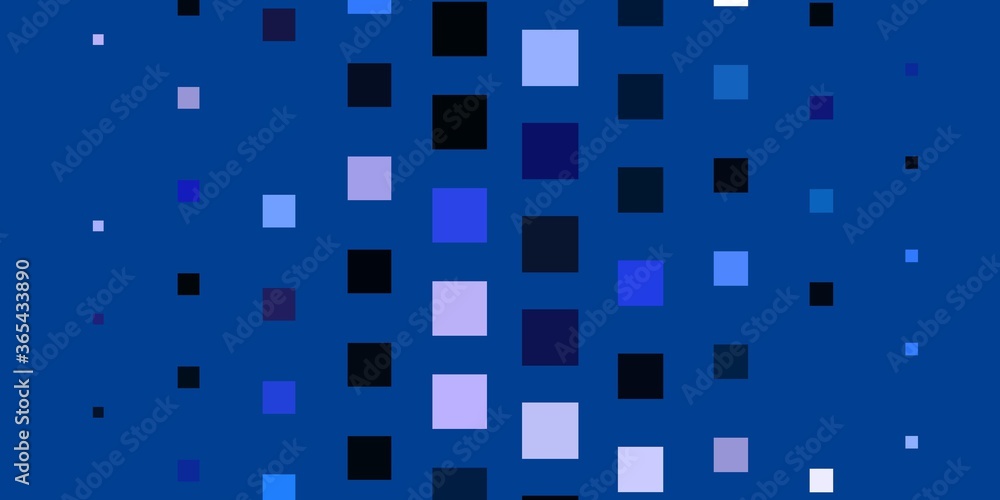 Dark Purple vector pattern in square style. New abstract illustration with rectangular shapes. Design for your business promotion. Dark Purple vector pattern in square style. New abstract illustration with rectangular shapes. Design for your business promotion.