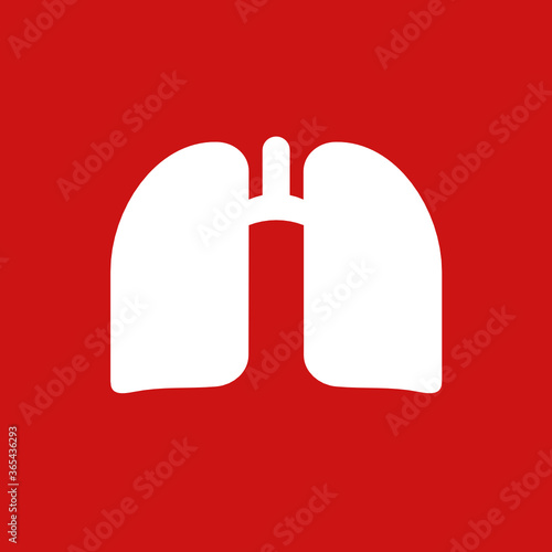 Smoking -  Metro Tile Icon