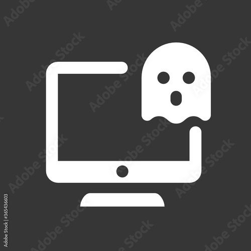 Anonymous System -  Metro Tile Icon