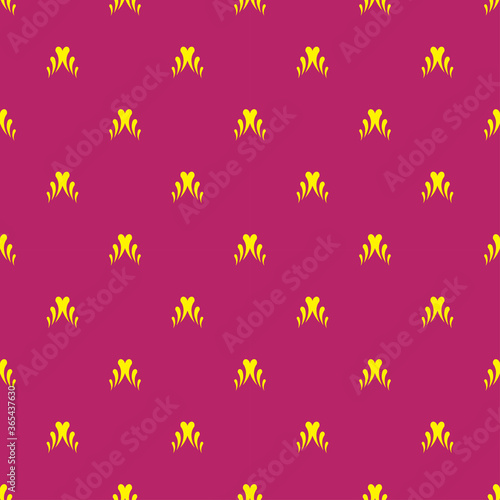 abstract seamless geometric pattern design. simple tiny pattern designs.
